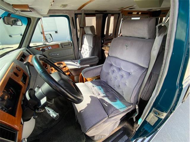 1992 GMC Vandura (CC-1630673) for sale in Fort Lauderdale, Florida
