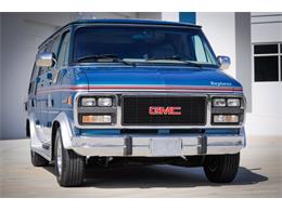 1992 GMC Vandura (CC-1630673) for sale in Fort Lauderdale, Florida