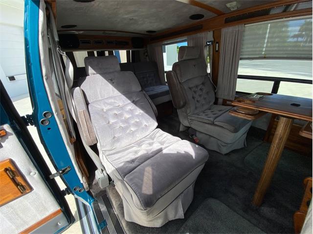 1992 GMC Vandura (CC-1630673) for sale in Fort Lauderdale, Florida
