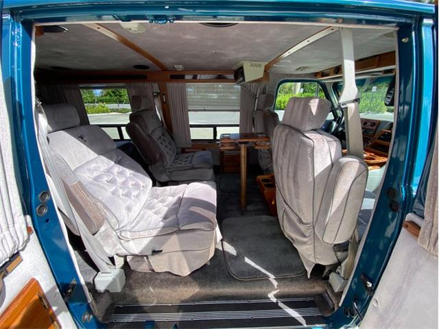 1992 GMC Vandura (CC-1630673) for sale in Fort Lauderdale, Florida