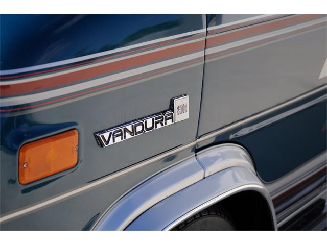 1992 GMC Vandura (CC-1630673) for sale in Fort Lauderdale, Florida