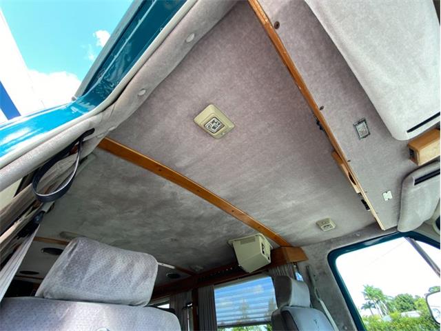 1992 GMC Vandura (CC-1630673) for sale in Fort Lauderdale, Florida