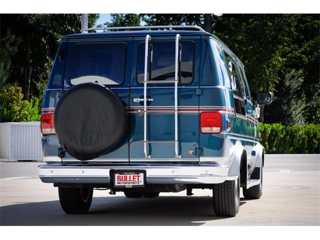 1992 GMC Vandura (CC-1630673) for sale in Fort Lauderdale, Florida