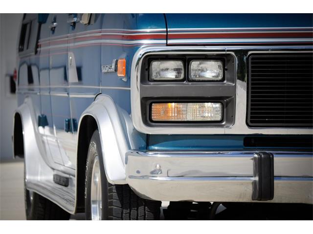 1992 GMC Vandura (CC-1630673) for sale in Fort Lauderdale, Florida