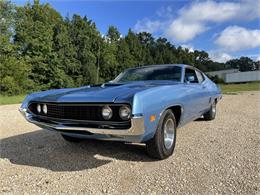 1970 Ford Torino (CC-1636732) for sale in Madison, Mississippi