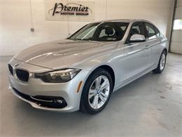 2017 BMW 3 Series (CC-1636735) for sale in Spring City, Pennsylvania