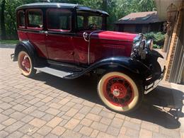 1930 Ford Model A (CC-1630675) for sale in Annandale, Minnesota