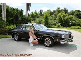 1975 Oldsmobile Cutlass (CC-1636757) for sale in Fort Myers, Florida