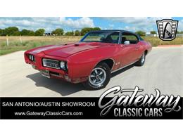 1969 Pontiac GTO (CC-1636779) for sale in O'Fallon, Illinois