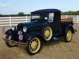 1929 Ford Model A (CC-1630679) for sale in Arlington, Texas