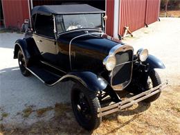 1930 Ford Model A (CC-1630680) for sale in Arlington, Texas