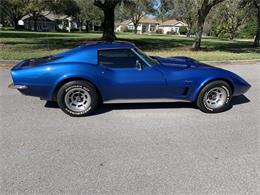 1973 Chevrolet Corvette (CC-1636819) for sale in Odessa, Florida