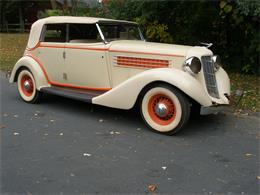 1935 Auburn Automobile (CC-1630684) for sale in Annandale, Minnesota