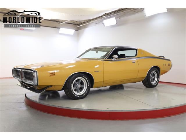 1971 Dodge Charger (CC-1636840) for sale in Denver , Colorado