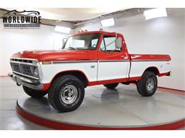 1979 Ford F100 (CC-1636847) for sale in Denver , Colorado