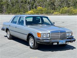 1980 Mercedes-Benz 300 (CC-1636868) for sale in Monterey, California