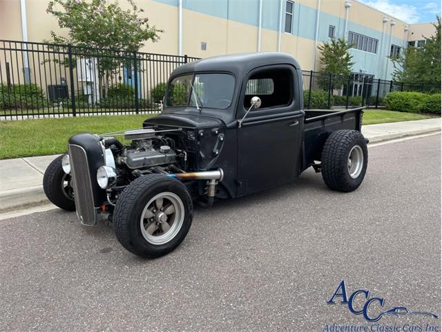 1941 Ford F1 (CC-1630687) for sale in Clearwater, Florida