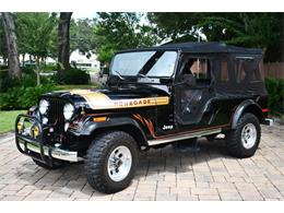 1974 Jeep Wrangler (CC-1636874) for sale in Lakeland, Florida