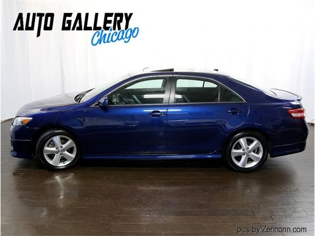 2011 Toyota Camry for Sale | ClassicCars.com | CC-1636890