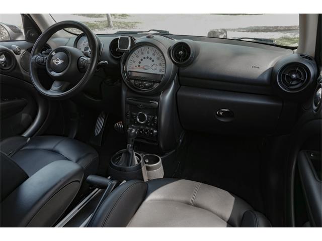 2013 MINI Cooper Countryman (CC-1636891) for sale in Sherman Oaks, California