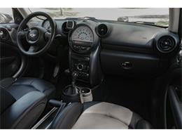 2013 MINI Cooper Countryman (CC-1636891) for sale in Sherman Oaks, California