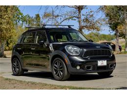 2013 MINI Cooper Countryman (CC-1636891) for sale in Sherman Oaks, California