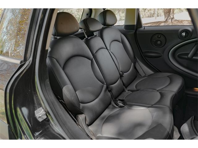 2013 MINI Cooper Countryman (CC-1636891) for sale in Sherman Oaks, California