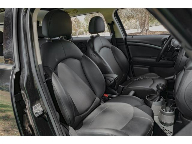 2013 MINI Cooper Countryman (CC-1636891) for sale in Sherman Oaks, California
