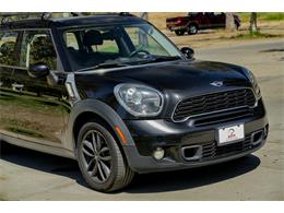 2013 MINI Cooper Countryman (CC-1636891) for sale in Sherman Oaks, California