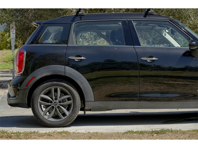 2013 MINI Cooper Countryman (CC-1636891) for sale in Sherman Oaks, California