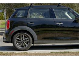 2013 MINI Cooper Countryman (CC-1636891) for sale in Sherman Oaks, California