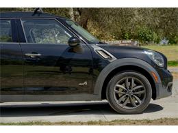 2013 MINI Cooper Countryman (CC-1636891) for sale in Sherman Oaks, California
