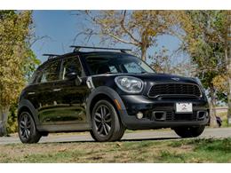 2013 MINI Cooper Countryman (CC-1636891) for sale in Sherman Oaks, California