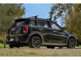 2013 MINI Cooper Countryman (CC-1636891) for sale in Sherman Oaks, California