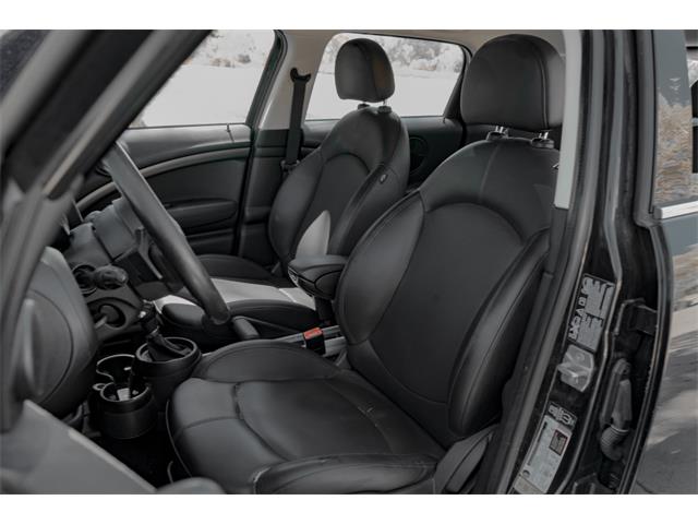 2013 MINI Cooper Countryman (CC-1636891) for sale in Sherman Oaks, California