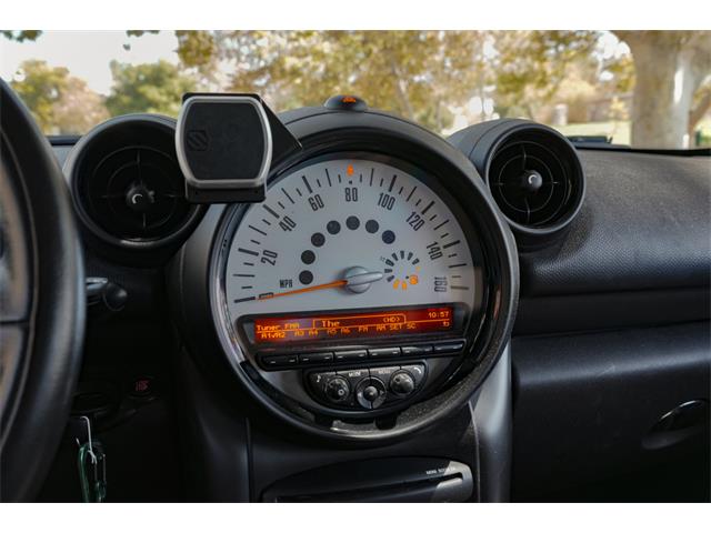 2013 MINI Cooper Countryman (CC-1636891) for sale in Sherman Oaks, California