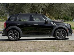 2013 MINI Cooper Countryman (CC-1636891) for sale in Sherman Oaks, California