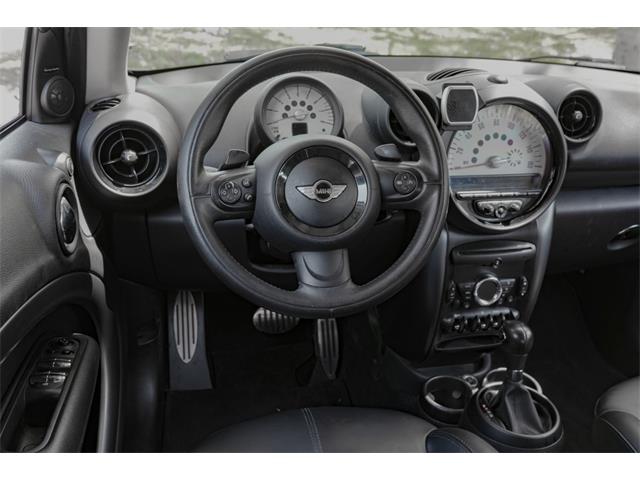 2013 MINI Cooper Countryman (CC-1636891) for sale in Sherman Oaks, California