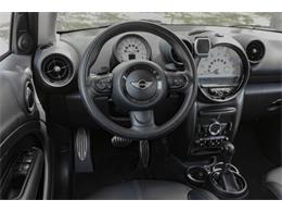 2013 MINI Cooper Countryman (CC-1636891) for sale in Sherman Oaks, California