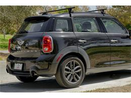 2013 MINI Cooper Countryman (CC-1636891) for sale in Sherman Oaks, California