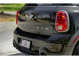2013 MINI Cooper Countryman (CC-1636891) for sale in Sherman Oaks, California