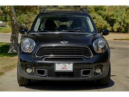 2013 MINI Cooper Countryman (CC-1636891) for sale in Sherman Oaks, California