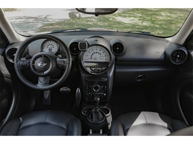 2013 MINI Cooper Countryman (CC-1636891) for sale in Sherman Oaks, California