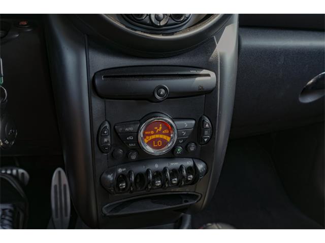 2013 MINI Cooper Countryman (CC-1636891) for sale in Sherman Oaks, California