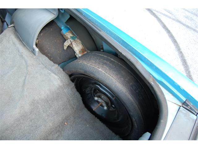 1988 Pontiac Firebird Formula (CC-1636944) for sale in ASHEVILLE, North Carolina