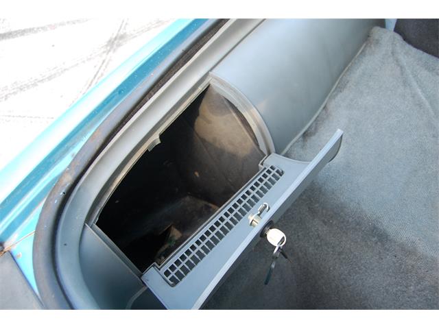 1988 Pontiac Firebird Formula (CC-1636944) for sale in ASHEVILLE, North Carolina