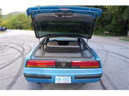 1988 Pontiac Firebird Formula (CC-1636944) for sale in ASHEVILLE, North Carolina