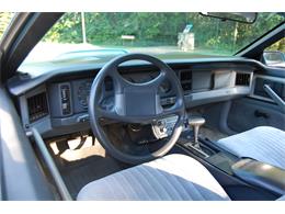 1988 Pontiac Firebird Formula (CC-1636944) for sale in ASHEVILLE, North Carolina