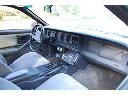 1988 Pontiac Firebird Formula (CC-1636944) for sale in ASHEVILLE, North Carolina