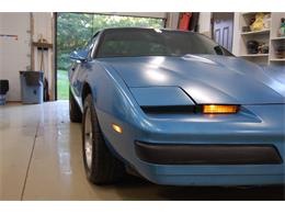 1988 Pontiac Firebird Formula (CC-1636944) for sale in ASHEVILLE, North Carolina